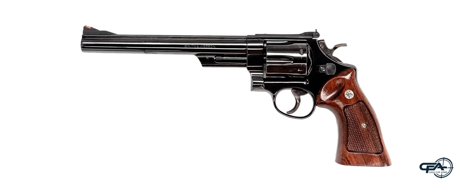 How Much Is a Smith & Wesson Model 29? (2026 Value Update)